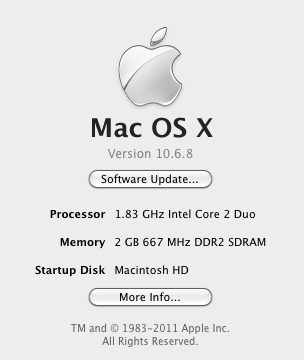 Malwarebytes For Mac 10.6.8