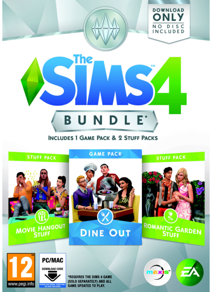 The Sims 4 For Mac